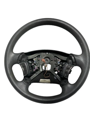 Volante Hyundai Sonata 2006-2010 OEM (para Sonata 2009) Foto 1 de 4