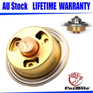 4363 High Flow Robertshaw Thermostat Fit For Ford Chevrolet GMC Jeep Dodge AU - Picture 1 of 10