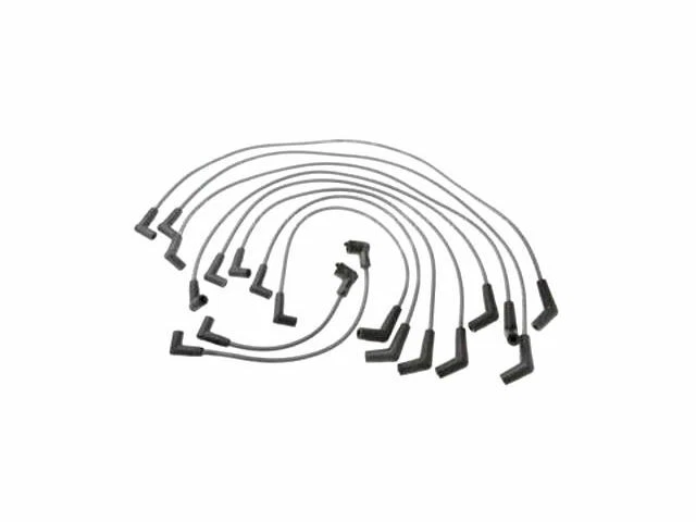 Spark Plug Wire Set fits Ford LTD Crown Victoria 1988-1991 5.8L V8 94TXCY - Image 1 of 1