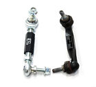 Spl Parts Rear Sway Bar End Links Set For Toyota A90 Supra & Bmw Z4 G29 19+ New