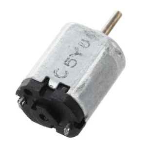 K10 DC 1.5v - 3V Toy Drone Motor small Miniature b3 - Picture 1 of 2