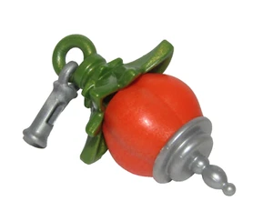 Playmobil Miniature Magic Fairy Orange Lamp Pumpkin - C25 - Picture 1 of 2