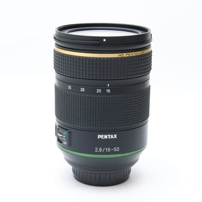 PENTAX HD DA* 16-50mm F/2.8 ED PLM AW #665 - Image 1 of 4