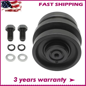 For Bobcat T140 T180 T190 T200 T250 T650 T750 T770 Bottom Roller 6689371 6732901 - Picture 1 of 8