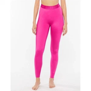 Savage X Fenty Forever Savage Legging Hot Pink Größe 2X Neu mit Etikett - Bild 1 von 8