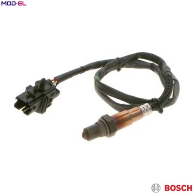 LAMBDA SENSOR 0 258 007 188 FOR VOLVO S80/I XC90/SUV B6294T/6294S2 2.9L 6cyl - Image 1 of 4