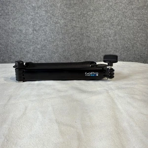 GoPro 3-Way Grip Arm Tripod Versatile Camera Mount Vlogging Handle Authentic - Picture 1 of 5
