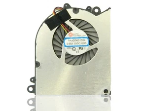 MSI GS60 GS-60 VGA Lüfter Kühler FAN Cooler Ventilator PAAD06015SL - Bild 1 von 1