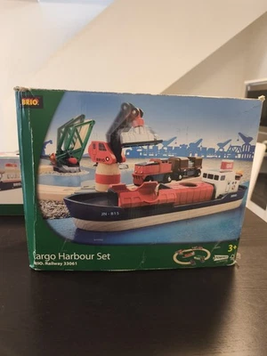 Treno Brio - Immagine 1 di 4