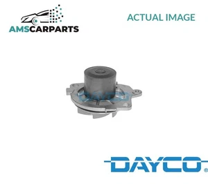 ENGINE COOLING WATER PUMP DP054 DAYCO NEW OE REPLACEMENT - Picture 1 of 5