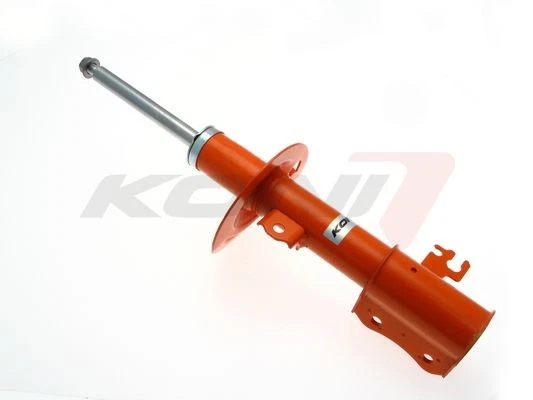 Ammortizzatore anteriore sinistro aggiornato KONI STRT per VAUXHALL VECTRA C GTS 8750-1082L - Immagine 1 di 1