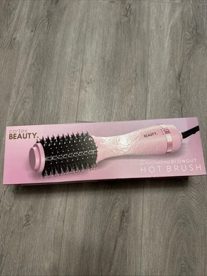 Cortex Beauty - 2 in. Volumizing Blowout Brush - Pink - Image 1 of 4