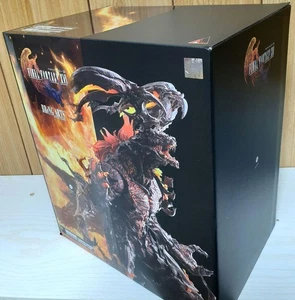 Figura de acción Bring Arts Final Fantasy XVI Ifrit Square Enix Japón - Imagen 1 de 20