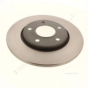 Raybestos 56454 REAR Disc Brake Rotor For 95-99 Monte Carlo Lumina 94-97 Cutlass - Picture 1 of 3