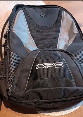 Dell XPS Rucksack, groß, neuwertig Gamer-Rucksack - Bild 1 von 4
