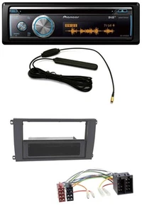Pioneer CD USB Bluetooth DAB MP3 Autoradio für Porsche Cayenne (2002-2007) - Bild 1 von 9