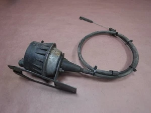 Jeep Cherokee XJ 91-96 2.5 4 Cyl Cruise Control Servo Factory OEM Free Ship - Picture 1 of 5