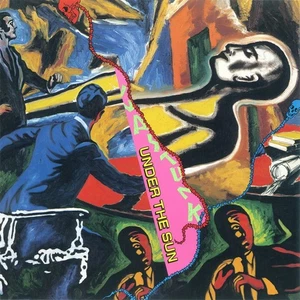 UNDER THE SUN+3(SHM-CD EDITION) - Picture 1 of 1