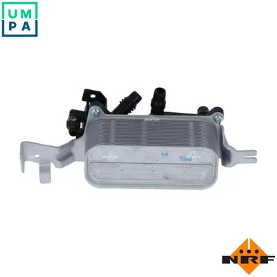 OIL COOLER AUTOMATIC TRANSMISSION 31749 FOR BMW 5/F11/F10 N63B44B 4.4L 8cyl - Image 1 of 4