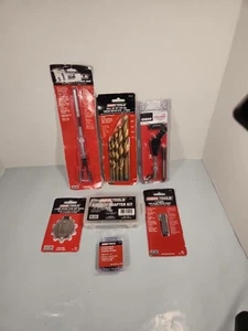 7 OEM Tools Lot. See Description.  Lot 3 Of Several. B334 - Picture 1 of 3