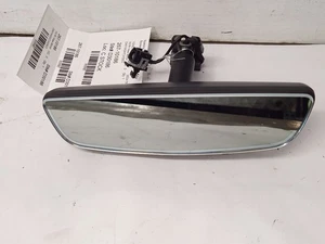 Rear View Mirror w/ Full Video Display Opt DRZ from 2024 Chevy Traverse 12161827 - Picture 1 of 14