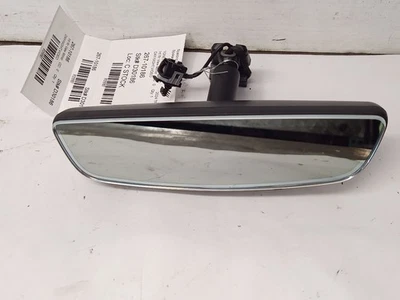 Rear View Mirror w/ Full Video Display Opt DRZ from 2024 Chevy Traverse 12161827 - Image 1 of 4