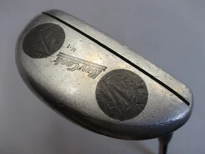 Ray Cook M 1 Original Steel 0 0 from Japan - Picture 1 of 6
