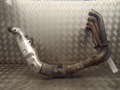 Cabezales de tubos de escape Yamaha YZF-R1 R1 4C8 2007-2008  Foto 1 de 4