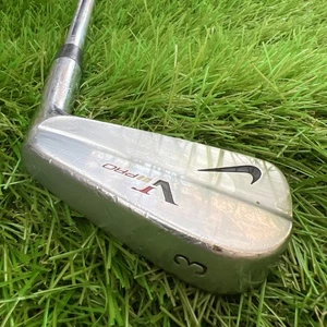 Nike V Pro 3 Iron RH Dynamic Gold S300 Stiff Flex Shaft - Picture 1 of 7
