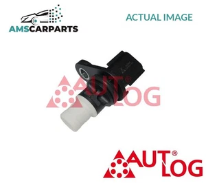 CRANKSHAFT POSITION SENSOR AS5548 AUTLOG NEW OE REPLACEMENT - Picture 1 of 5