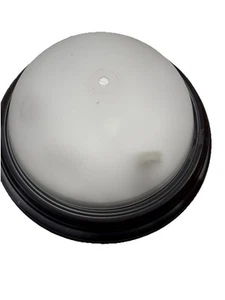 Trans Globe Lighting 13617 Two Light Down Lighting Flush Mount - Bronze - Picture 1 of 6