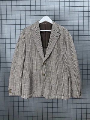 Eleventy athletic fit men's wool blazer size 56 Duties Paid (USA) - Image 1 of 4