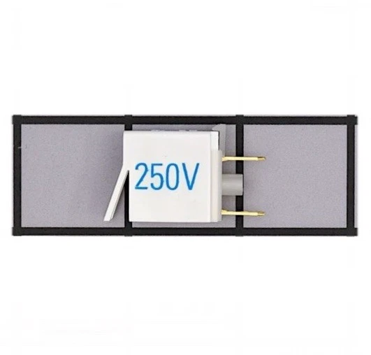 ✅ 1 YEAR WARRANTY OEM GE Range Indicator Light WB27T10626 WB27T10113 WB25X20005 - Image 1 of 3