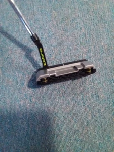 Cobra King 3D Printed Grandsport 35" Putter RH Steel - Bild 1 von 8