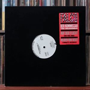 Falco - 3 RECORD PROMO BUNDLE - Picture 1 of 7