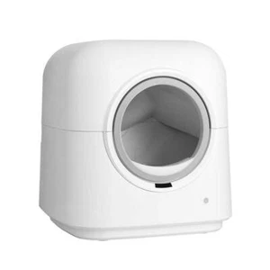 i.Pet Automatic Cat Litter Box Self-Cleaning Smart Large Toilet Tray App Control - Picture 1 of 7