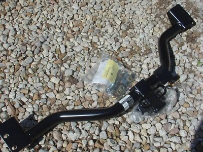 Nuevo enganche de remolque GMC Acadia SUV 2007-2017 Draw Tite con herrajes Foto 1 de 4