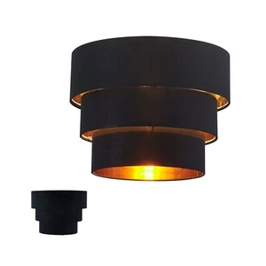 HUOKU Lamp Shades for Floor Lamps, Pendant Lighting and Chandelier Replacemen... - Picture 1 of 7