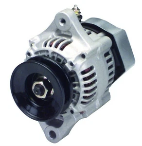 New Alternator For Toyoya Lift Truck Komatsu Chevy Mini 35 Amp 12180 - Picture 1 of 2