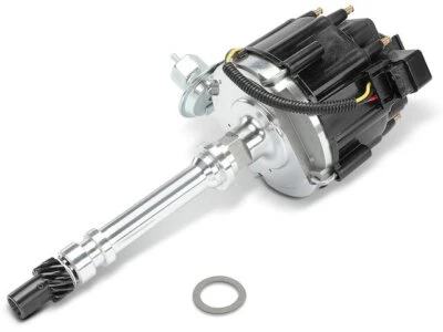 Distribuidor de encendido para GMC G2500 1981-1986 APR 65281QVCK 1982 1983 1984 1985 Foto 1 de 2