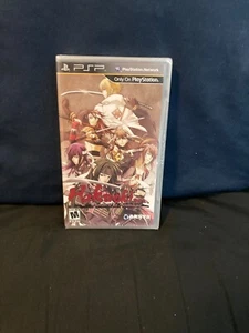 Hakuoki Warriors of the Shinsengumi PSP NEU Spiel Playstation - Bild 1 von 2