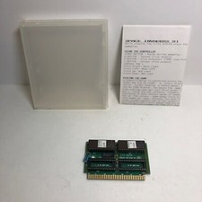 Space Invaders 91 Prototype Cartridge (Sega Genesis) OFFICIAL! TESTED! TAITO