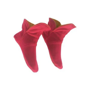 Zapatillas calcetines cálidos zapatos de cabaña ABS calcetines antideslizantes calcetines térmicos - Imagen 1 de 101