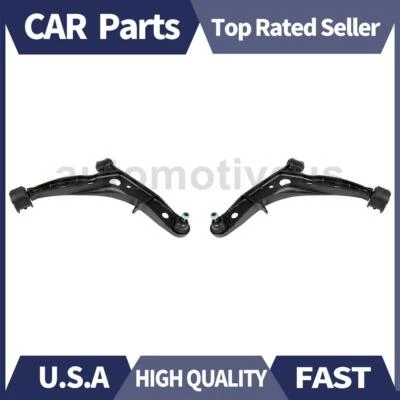 Brazo de control inferior delantero Mevotech 2X con conjunto de rótula para Dodge Colt 1994 Foto 1 de 4