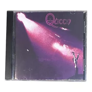 Queen - Queen Remastered Reissue 1991 Hollywood Records Excellent Condition - Foto 1 di 4