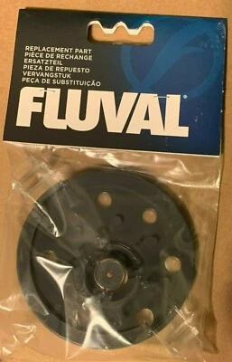 FLUVAL IMPELLER COVER A20156 304 404 305 405 CANISTER FILTERS NEW GENUINE PART