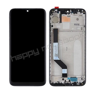 DISPLAY XIAOMI ORIGINALE REDMI NOTE 7 NOTE7 PRO NERO 2019 TOUCH LCD 5606100920C7 - Imagen 1 de 1