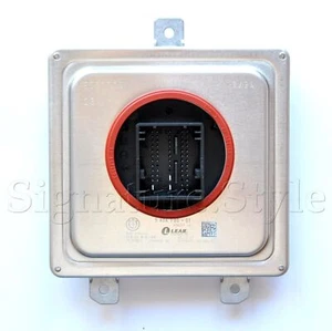BMW M2 G20 G21 G28 G42 F40 F44 Adaptive LED Laser Headlight control unit 5A0AFB0 - Picture 1 of 5
