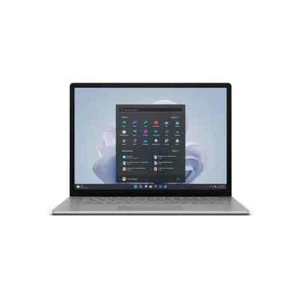 Surface Laptop 5 15in i7/16/256 Win11 Pro - Platinum RI9-00004 - Afbeelding 1 van 4