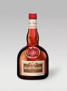 18 x Grand Marnier Bottles (50cl/500ml EMPTY) Crafting/Upcycling Multiple - Picture 1 of 1